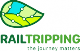 Featured by Railtripping